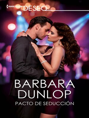 Pacto de seducción - ebook